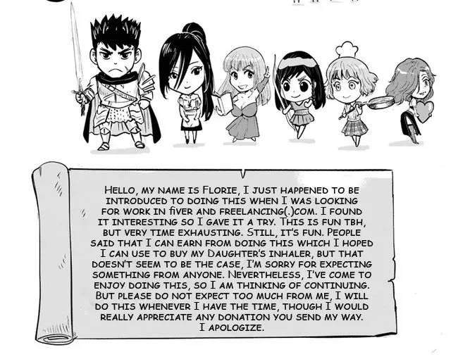 Read Road to Kingdom Chapter 52 Online