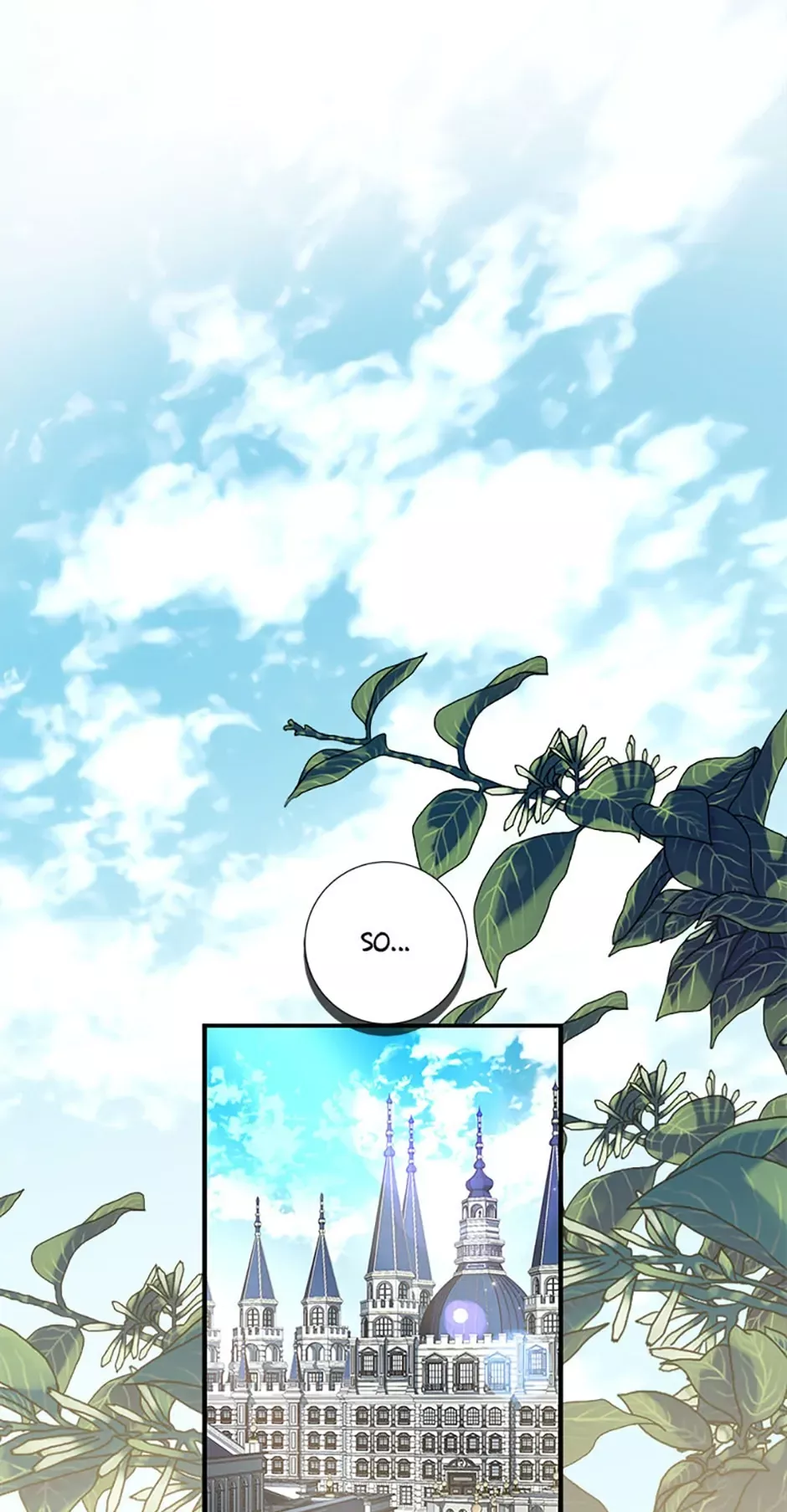 Read I Adopted a Villainous Dad Chapter 35 Online