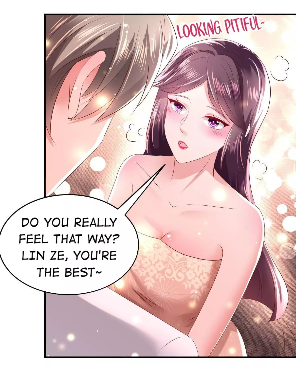 Read Rebirth: Giving You My Exclusive Affection Chapter 29.2 - Scheme Online