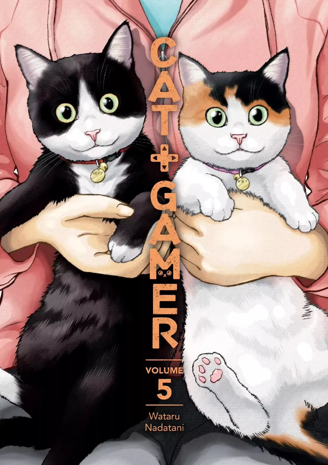 Read A Gamer Living with a Cat Chapter 36 - Greed Sensor Online