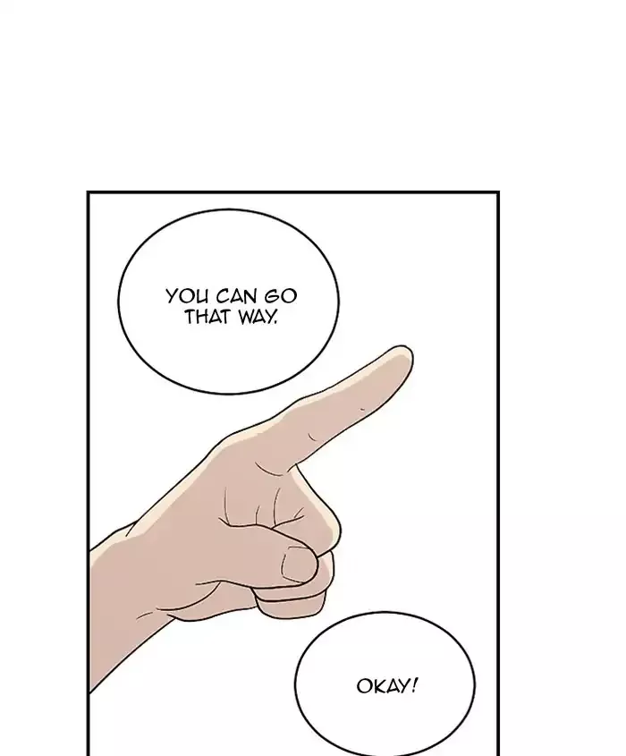 Read Hana Haru Chapter 81 - Deep (3) Online