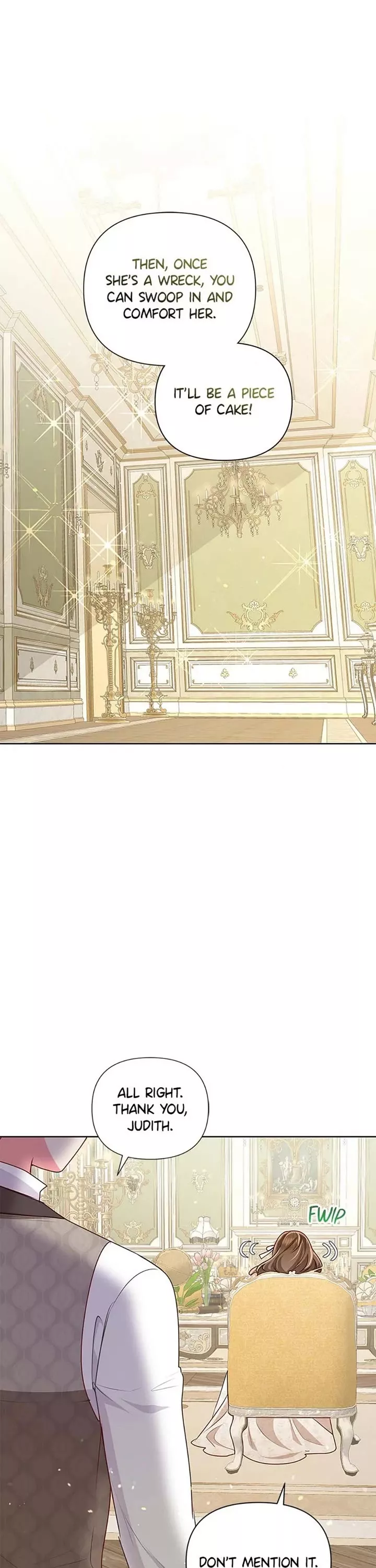 Read The Villainess Makes Amends Chapter 32 Online
