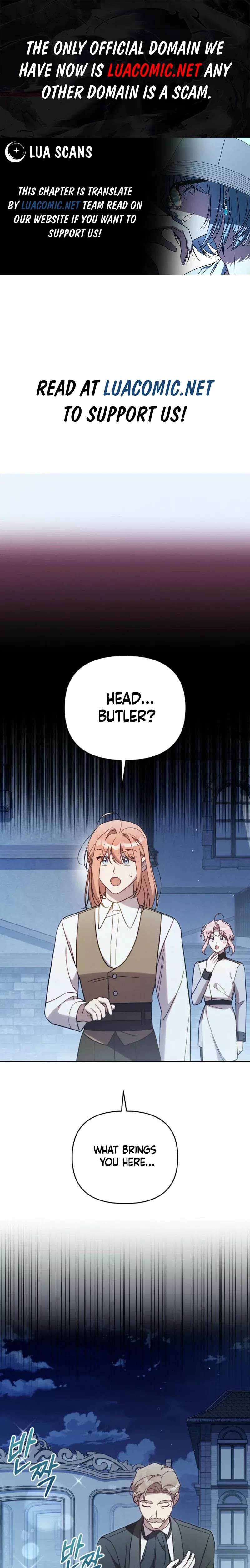 Read It’s a Misunderstanding That I’m Dating the Villain Chapter 40 Online