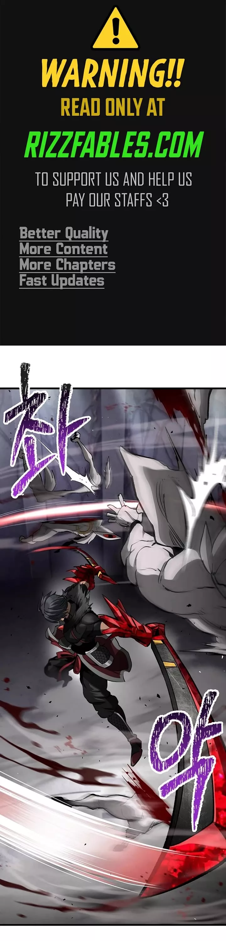 Read Survival Story of a Sword King in a Fantasy World Chapter 240 Online