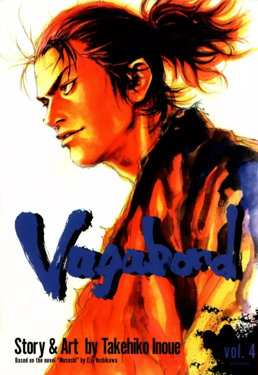 Read Vagabond Chapter 32 - Wanderers Online