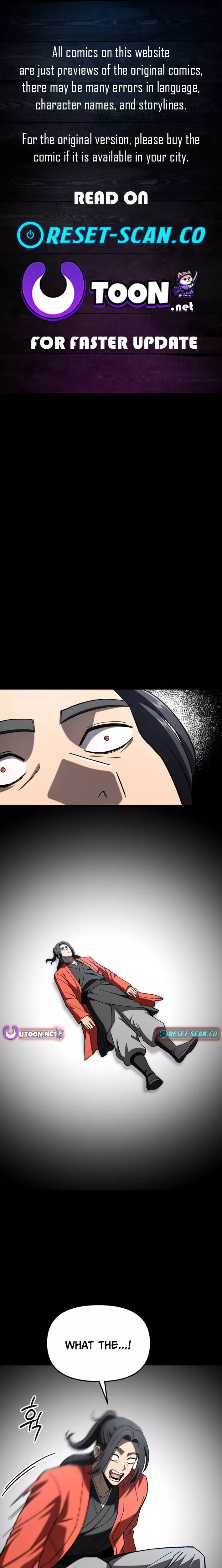 Read Iljin Demonic Cult Chapter 27 Online