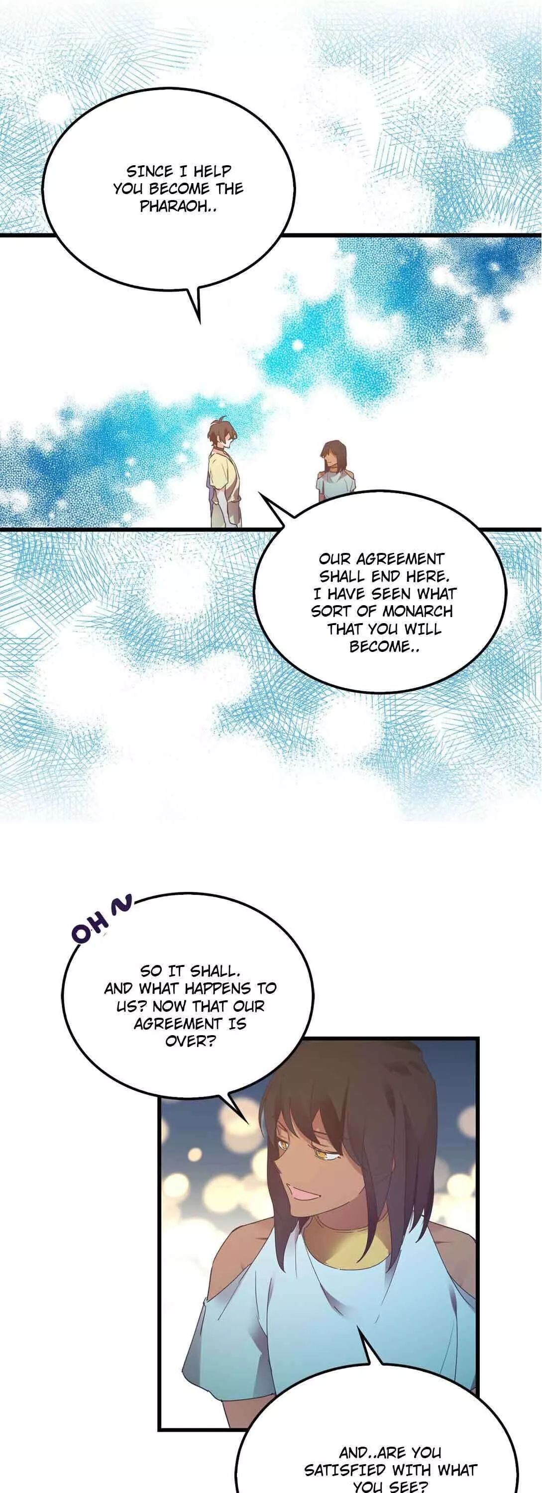 Read Oh! My Prince! Chapter 118 Online