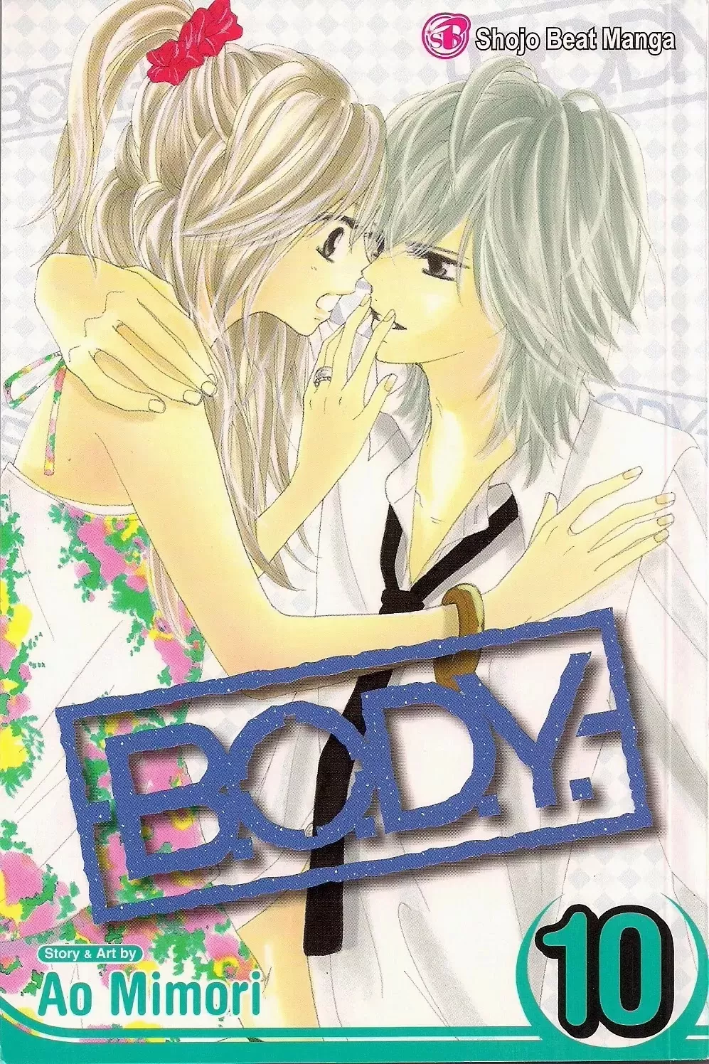 Read B.O.D.Y. Chapter 36 Online