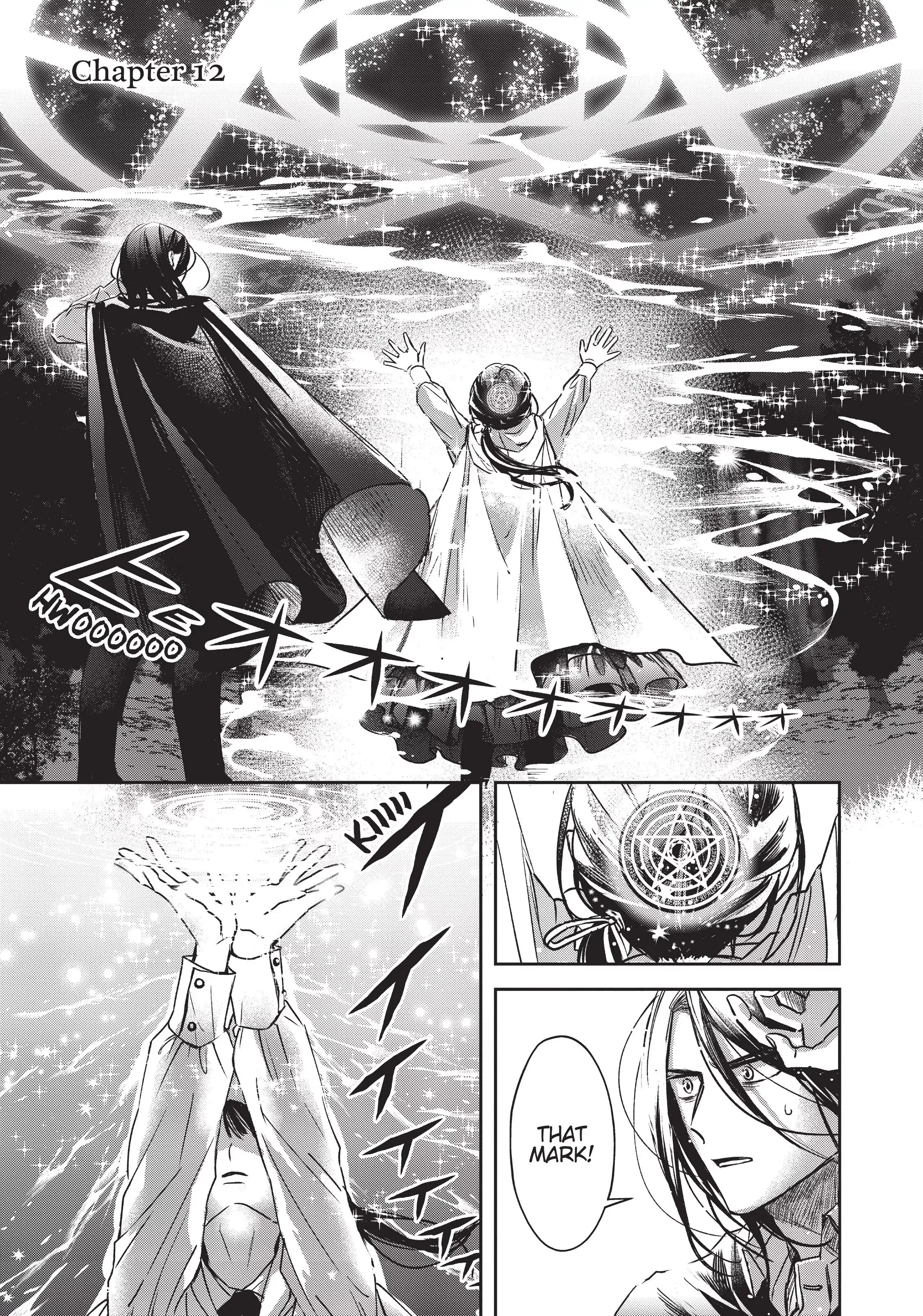 Read Isekai ni Kyuuseishu to shite Yobaremashita ga, Around 30 ni wa Muri na no de, hissori Book Café Hajimemashita Chapter 12 Online
