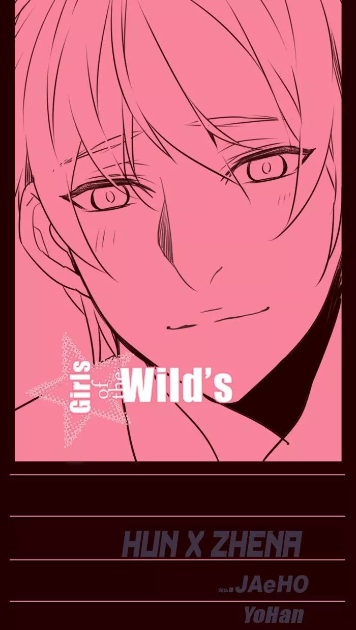 Read Girls of the Wild’s Chapter 234 Online