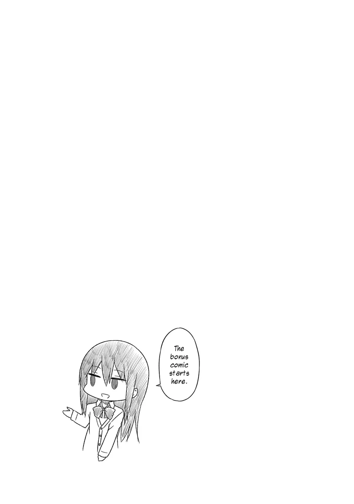 Read Gabriel Dropout Chapter 37.5 - Volume 4 Omake Online