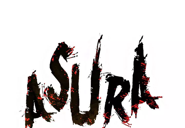 Read ASURA Chapter 9 - ASURA Online