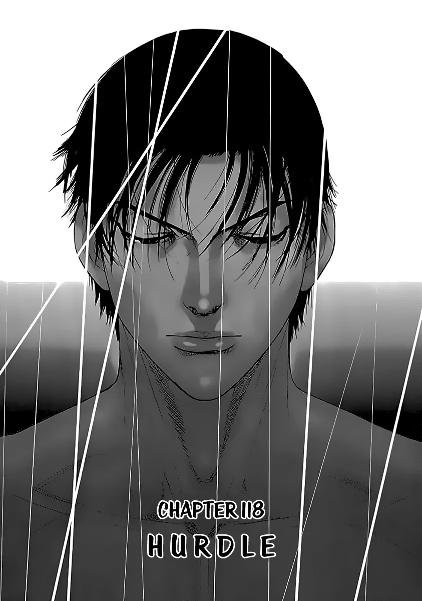 Read Team Medical Dragon Chapter 118 - Hurdle Online
