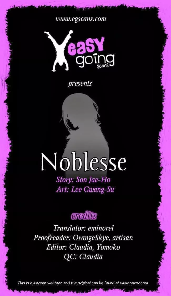 Read Noblesse Chapter 164 - Ep.164 Online