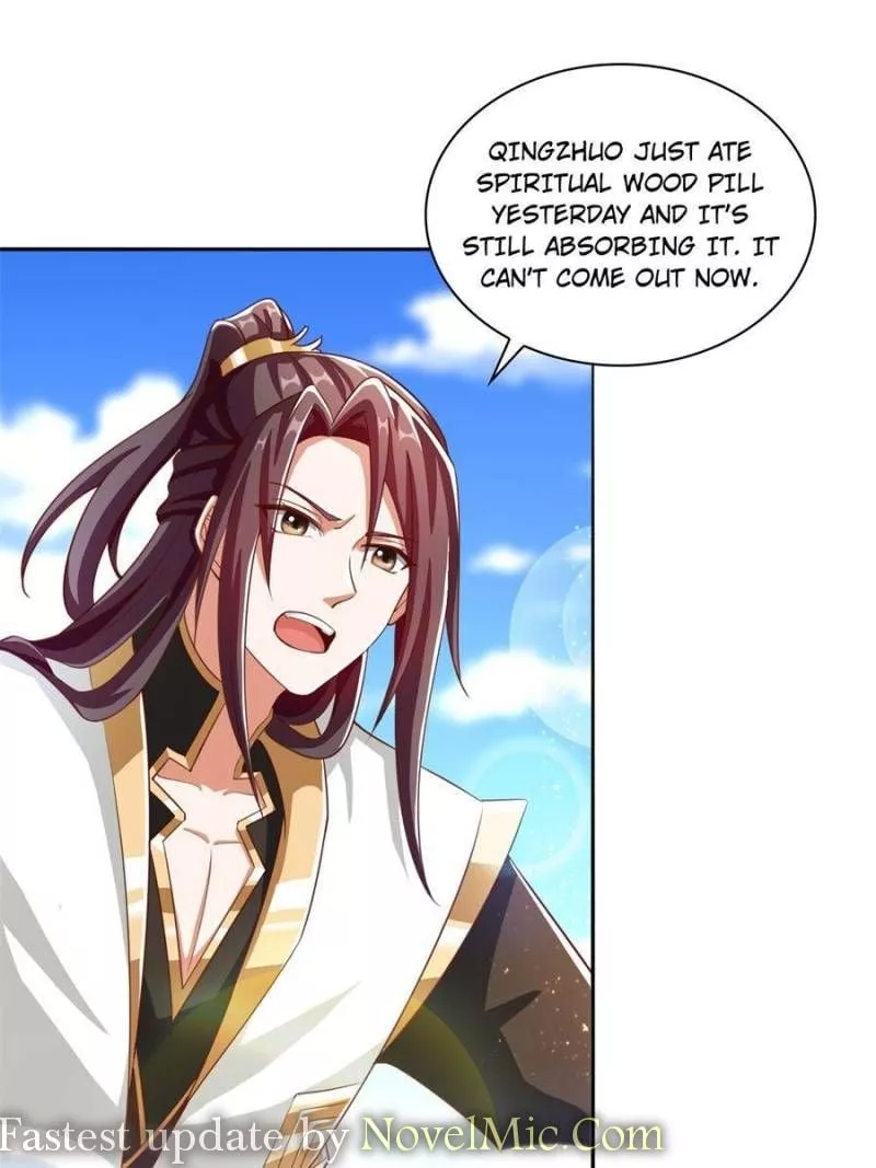 Read Dragon Master Chapter 90 Online