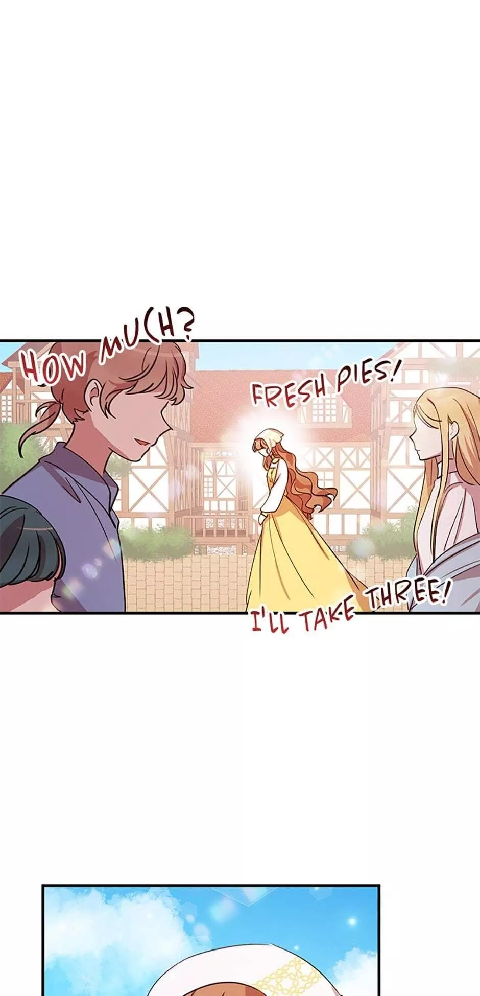 Read What’s Wrong With You, Duke? Chapter 15 Online