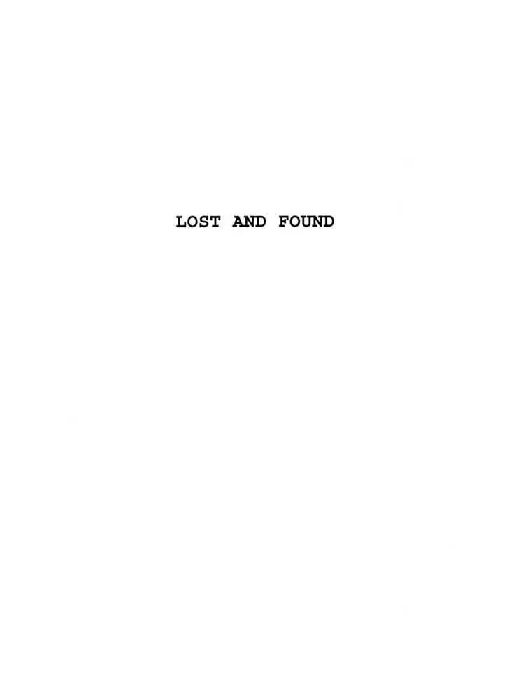 Read Black Jack Chapter 9 - Lost and Found Online