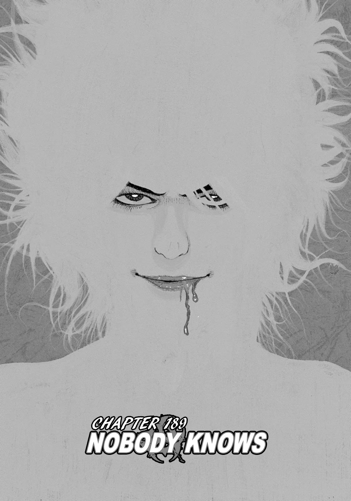 Read Usogui Chapter 189 - Nobody Knows Online