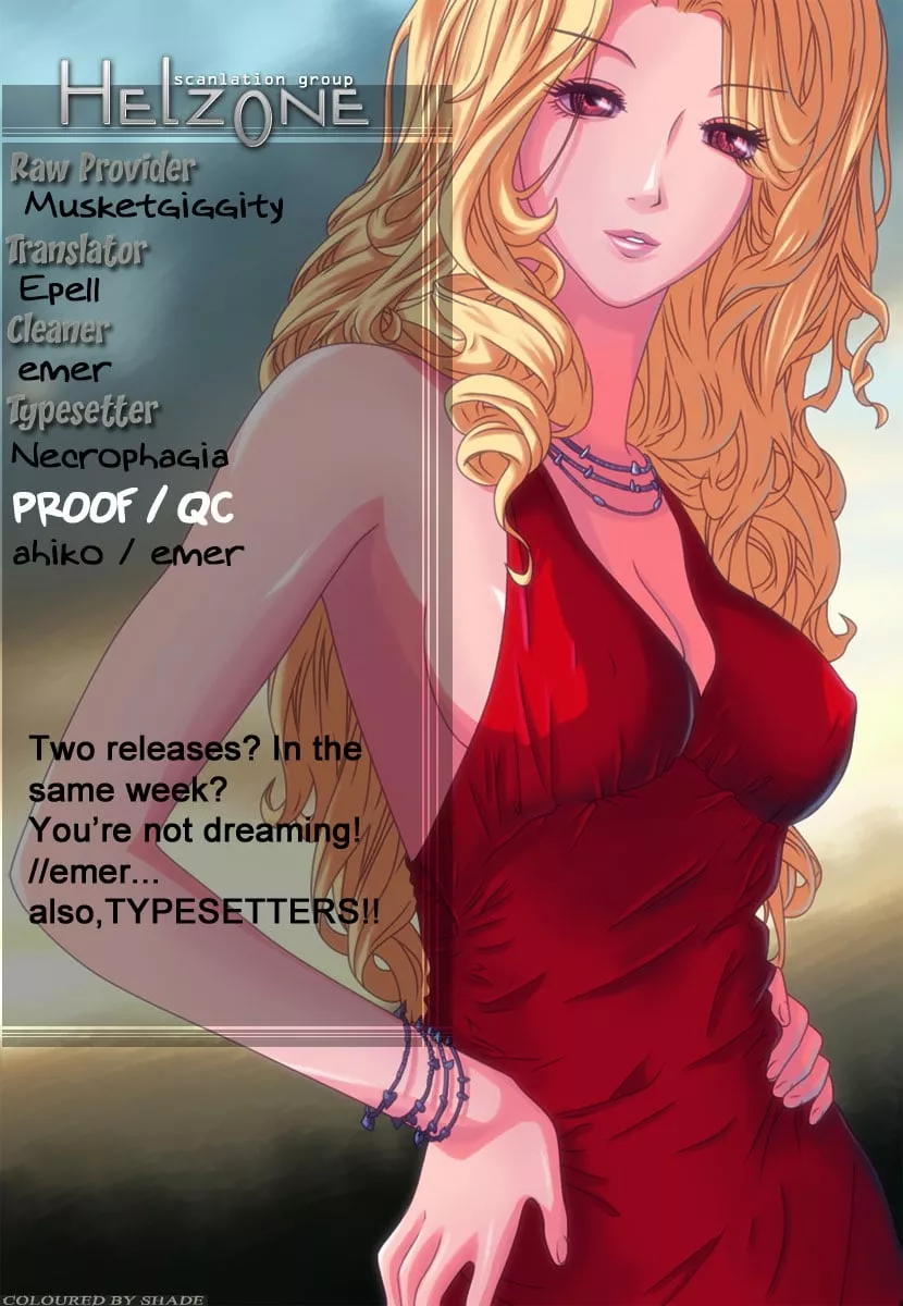 Read Veritas Chapter 18 - Battle of the Very Best 2 Online