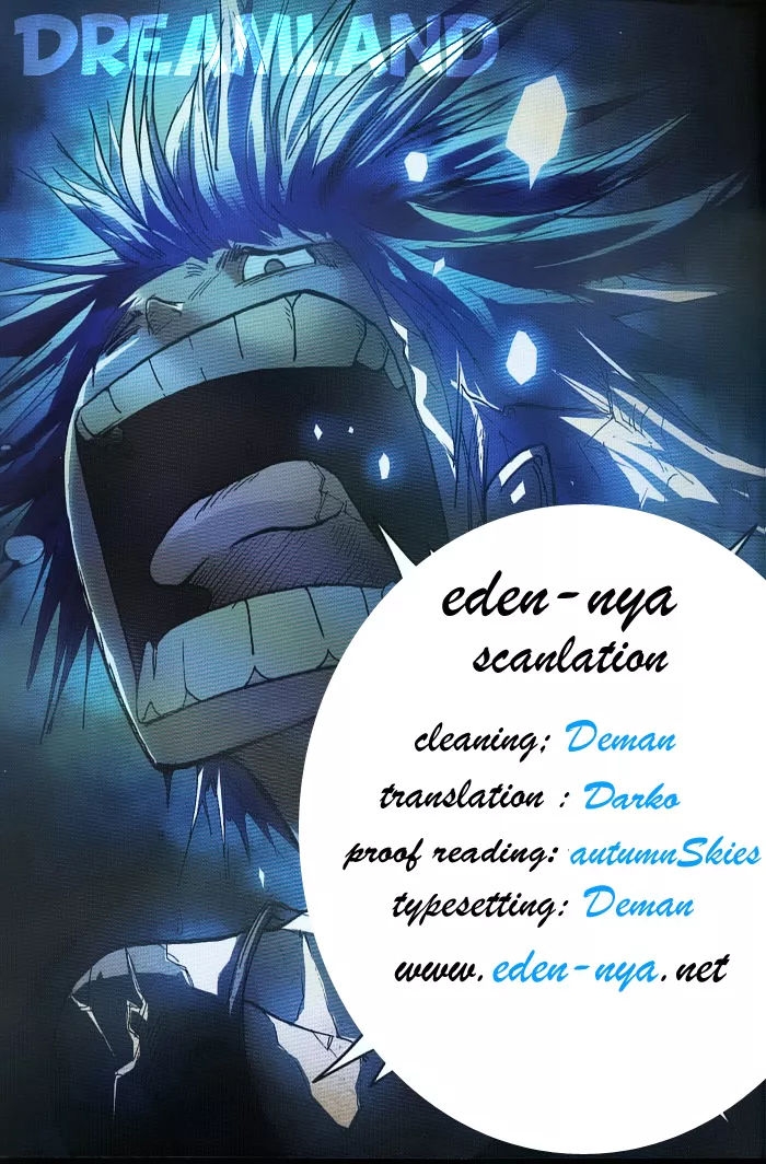 Read Dreamland Chapter 21 Online