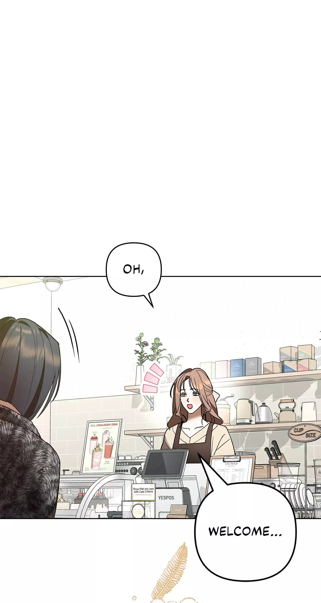 Read Absolute Threshold Chapter 18 Online