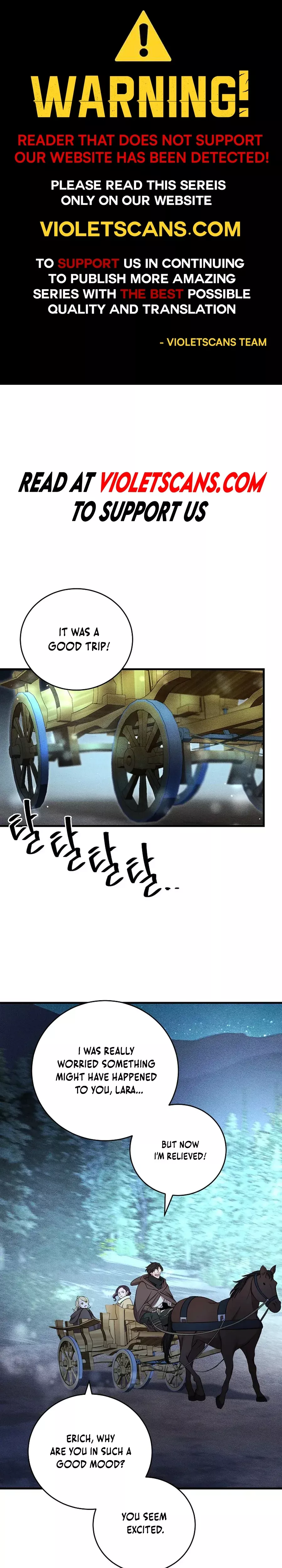 Read The Prince Doesn’t Cry From Mere Onions Chapter 41 Online