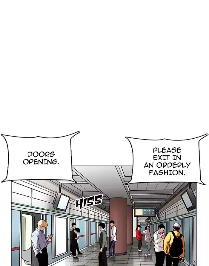 Read Lookism Chapter 187 - Ep.187: Zack's Babysit Diary (2) Online