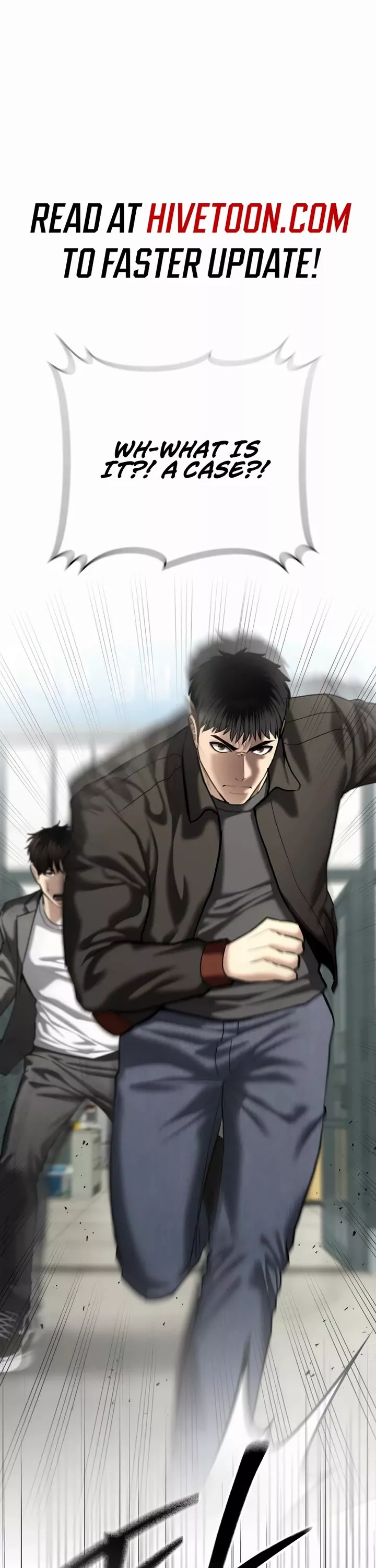 Read The Overpowered Cop Chapter 44 Online
