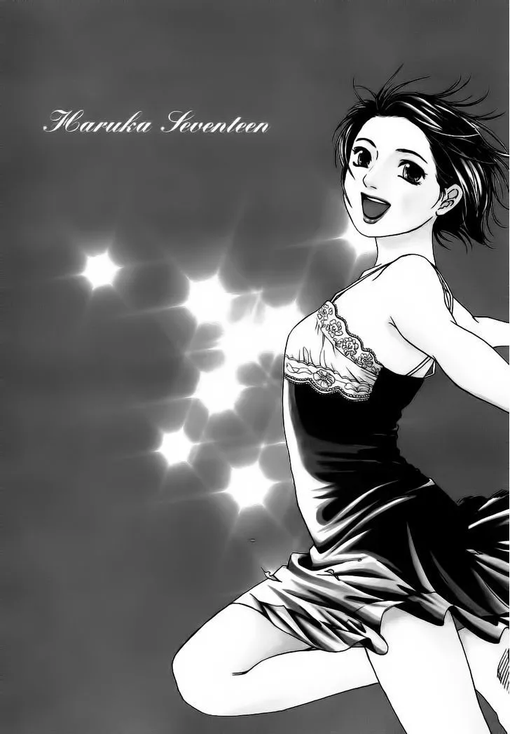 Read Haruka 17 Chapter 28 - Act.28: Welcome to Okinawa! Online