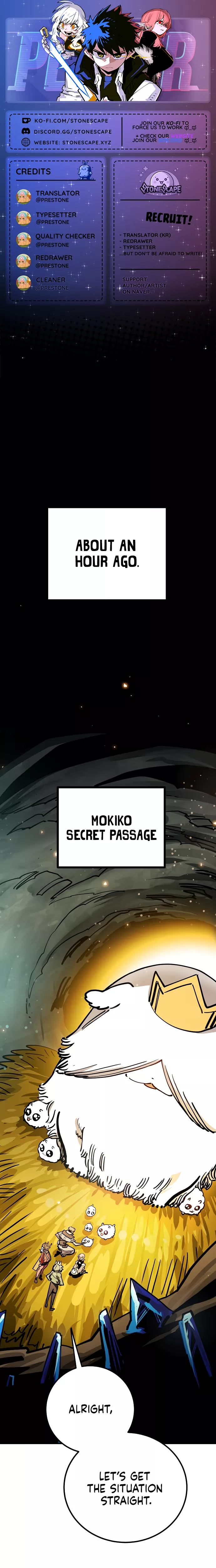 Read Player Chapter 234 Online
