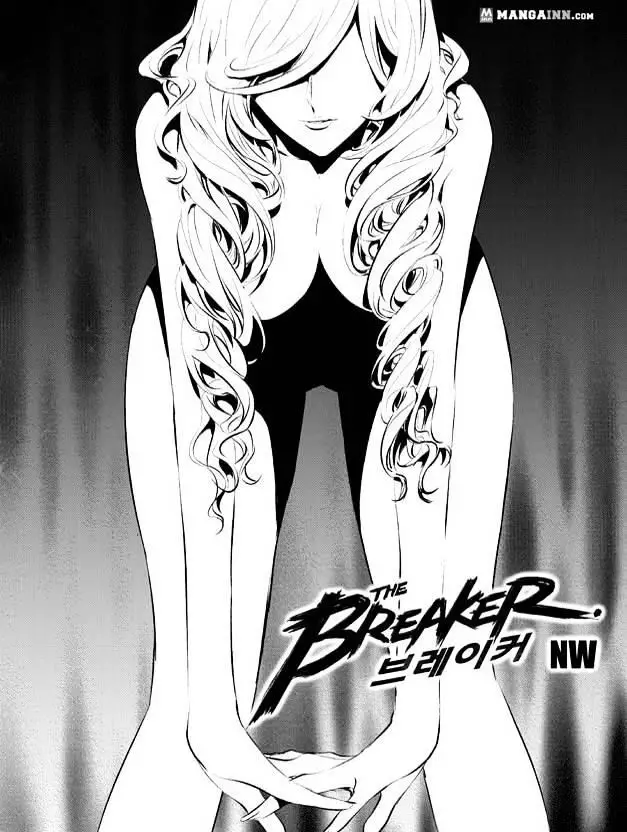 Read The Breaker: New Waves Chapter 84 Online