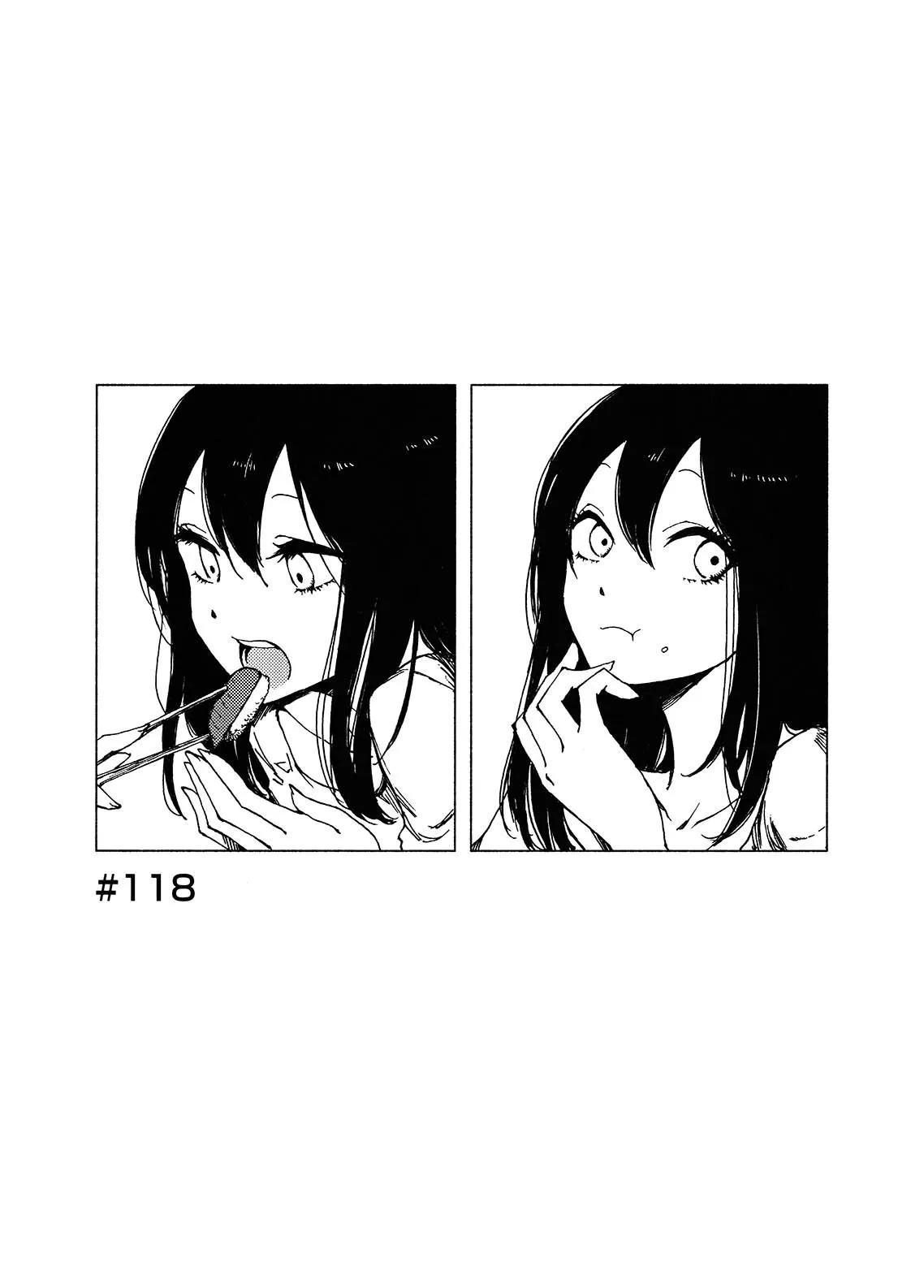 Read Hozuki-san Chi no Aneki + Imouto Chapter 118 Online