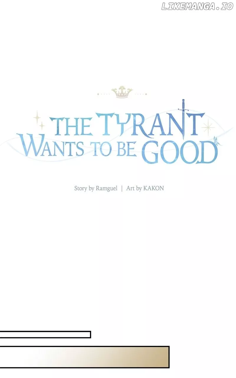 Read The Tyrant Wants To Live Honestly Chapter 43 Online