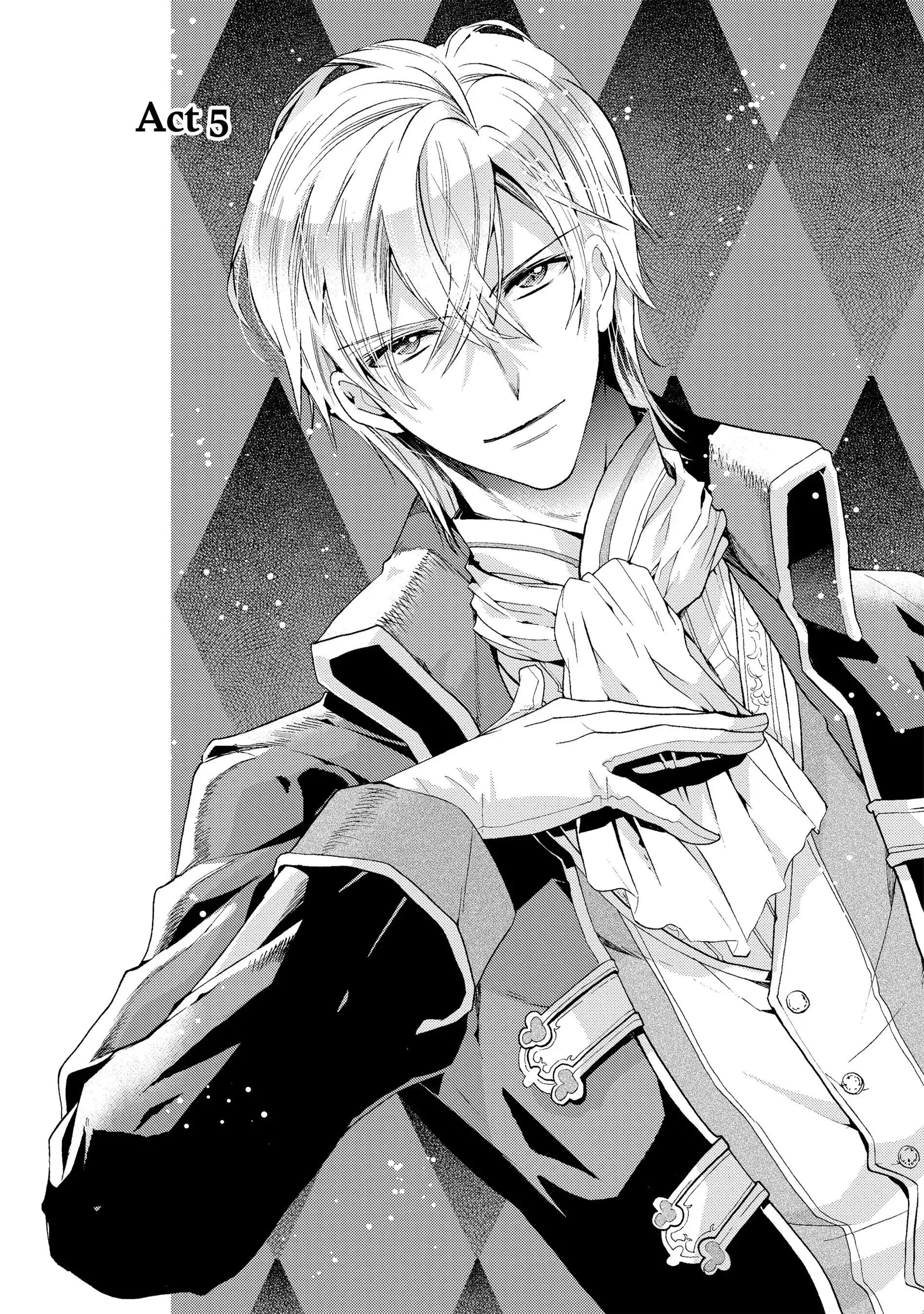 Read Bibliophile Princess Chapter 5 Online