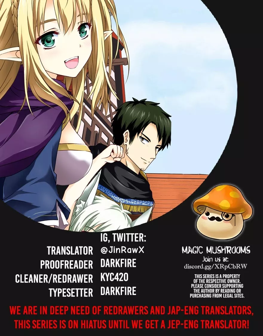 Read Homeless Tensei: Isekai De Jiyuu Sugiru Majutsu Jisoku Seikatsu Chapter 9.1 Online