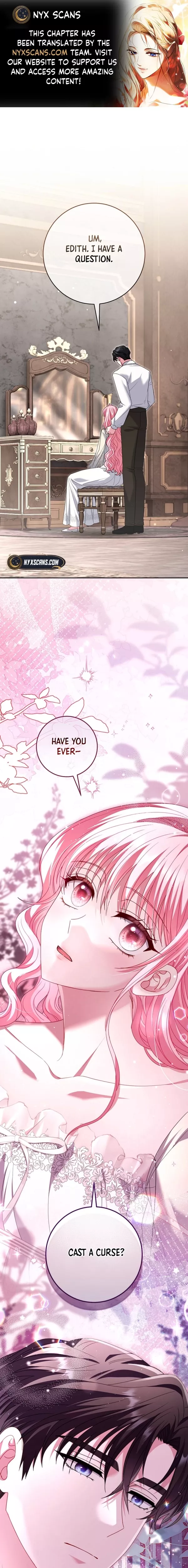 Read Rather Than the Son, I’ll Take the Father Chapter 28 Online