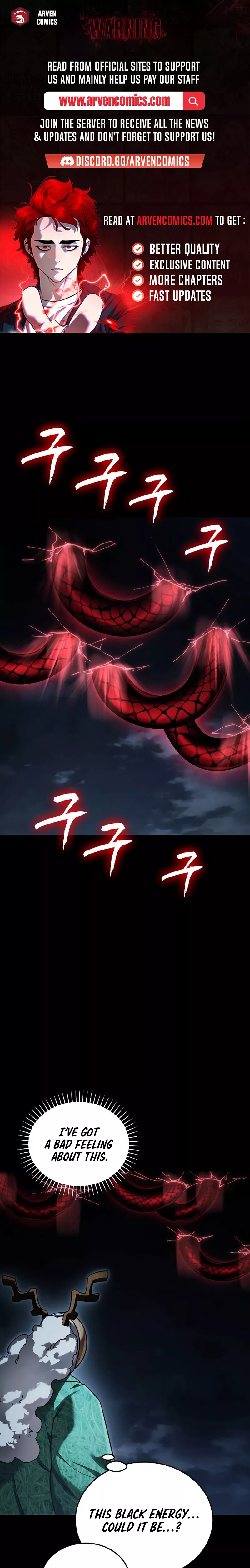 Read Return of the King of Hell Chapter 73 Online