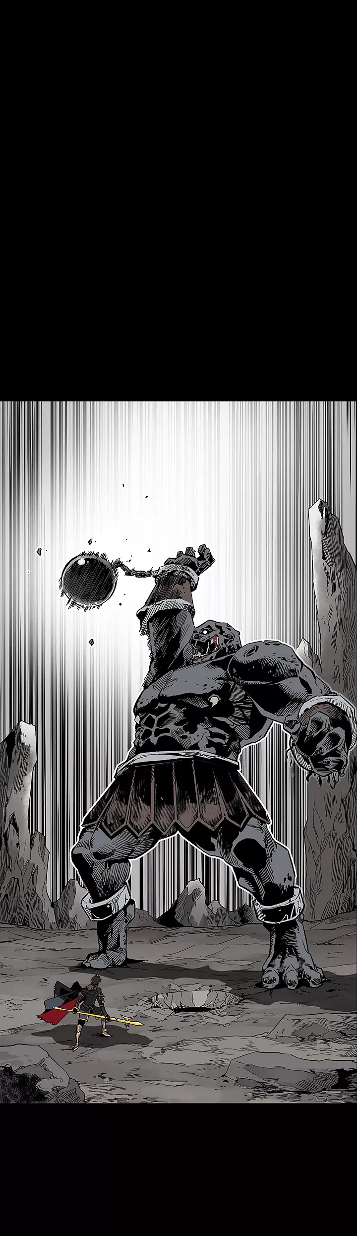 Read The Second Coming of Gluttony Chapter 5 Online