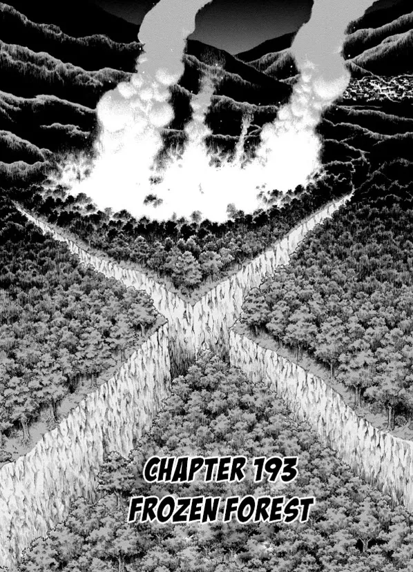 Read Guyver Chapter 193 Online