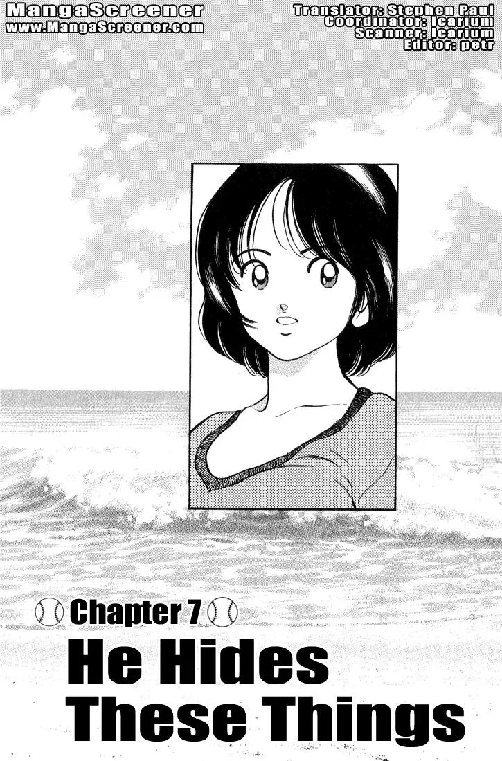 Read H2 Chapter 235 - He Hides These Things Online