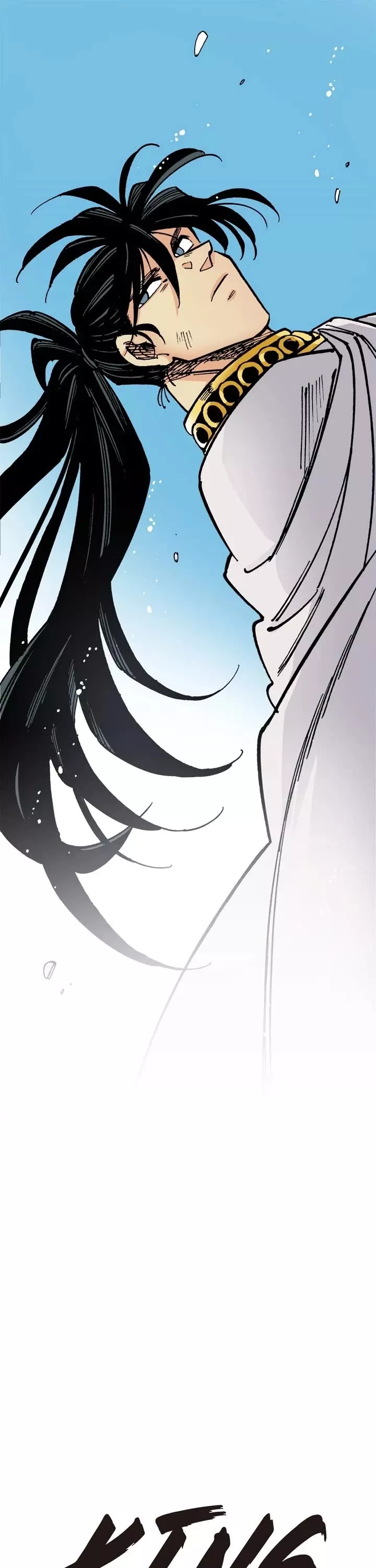 Read Dong Gun Chapter 160 - Episode 160 Online