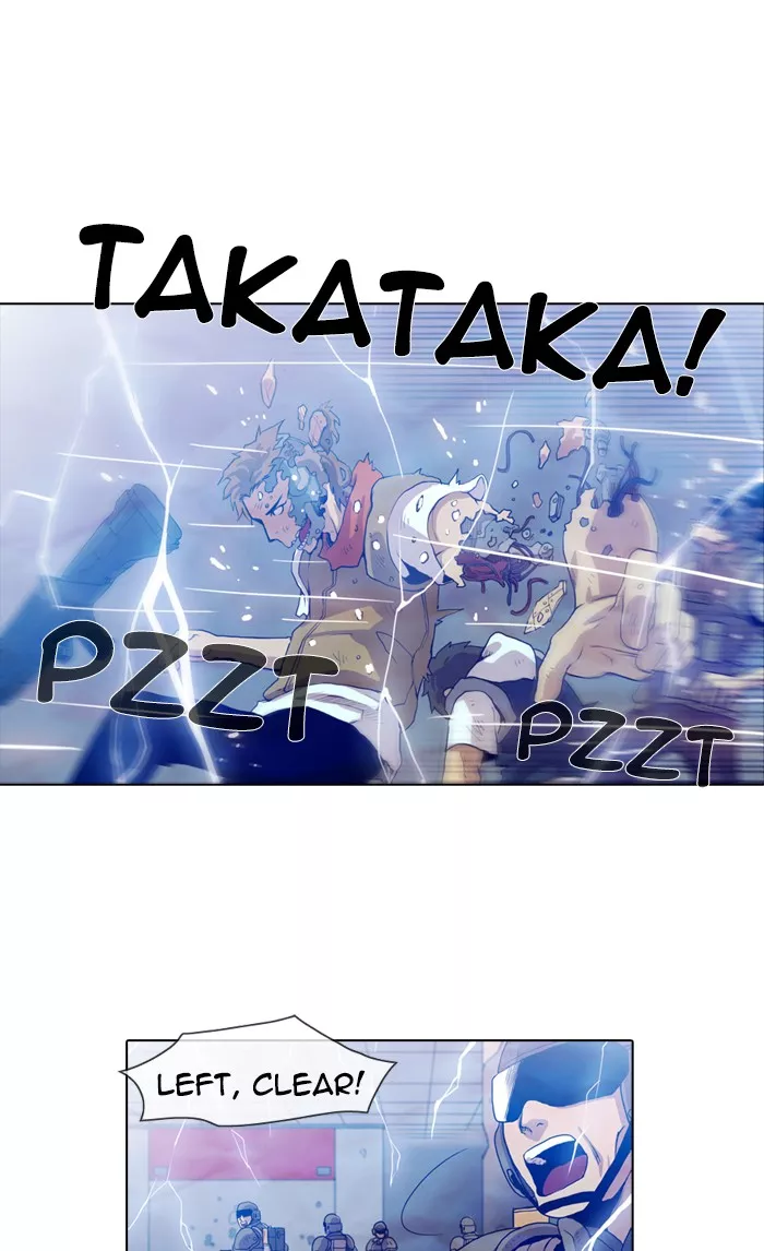 Read Gepetto Chapter 26 Online