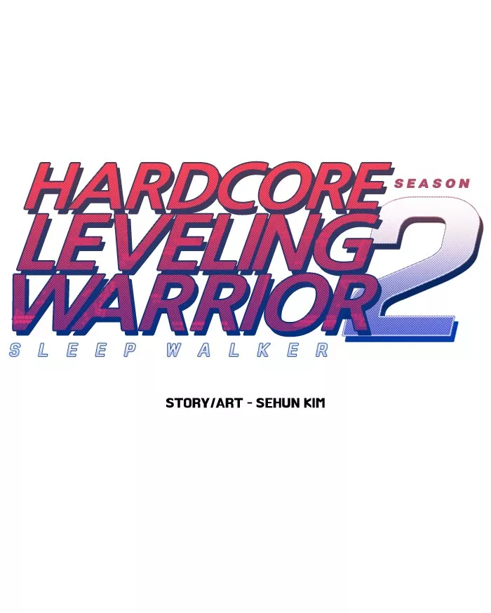 Read Hardcore Leveling Warrior Chapter 196 - [Season 2] Ep. 13 Online