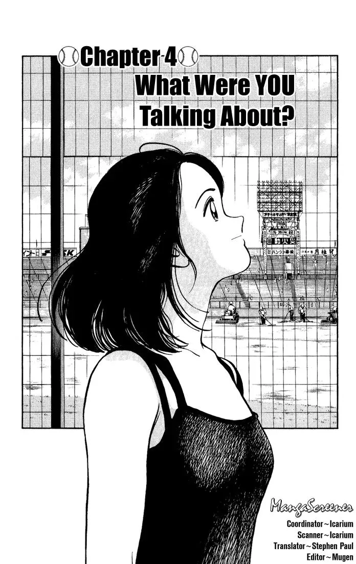 Read H2 Chapter 193 - What Where YOU Talking About? Online