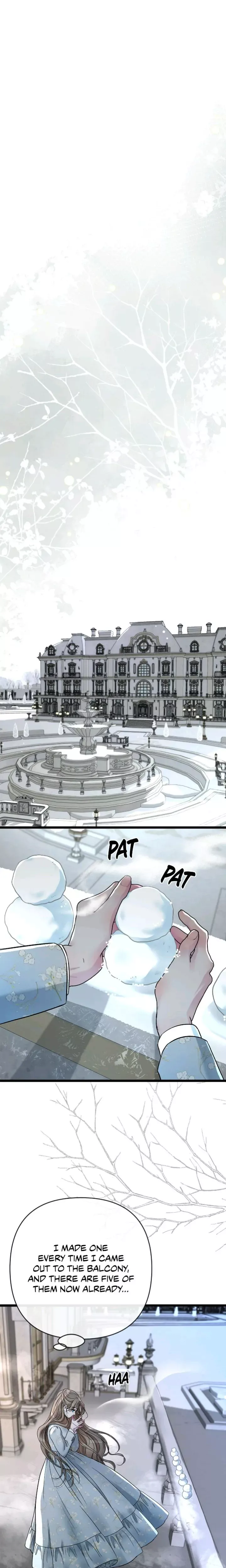 Read The Problematic Prince Chapter 55 Online