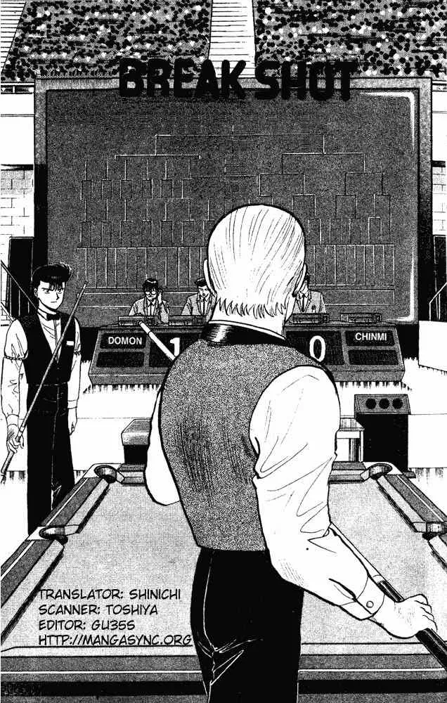 Read Break Shot Chapter 80 Online