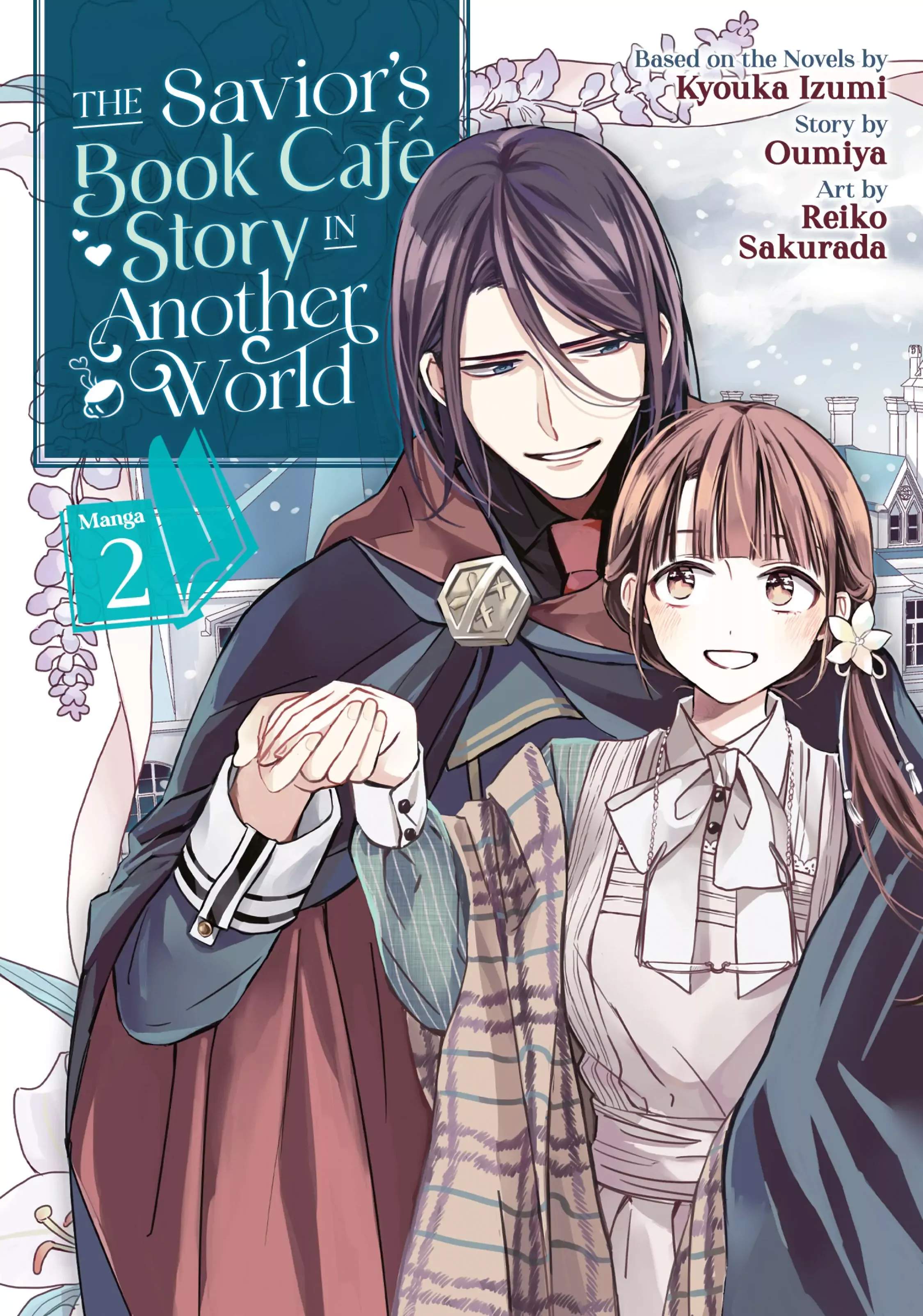 Read Isekai ni Kyuuseishu to shite Yobaremashita ga, Around 30 ni wa Muri na no de, hissori Book Café Hajimemashita Chapter 7 Online