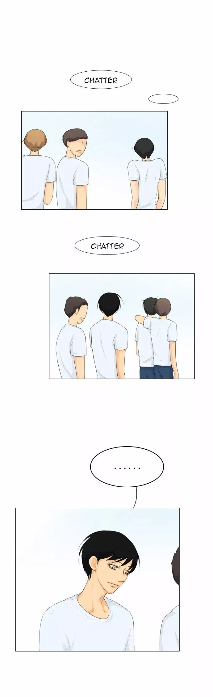 Read Ghost Wife Chapter 19 Online