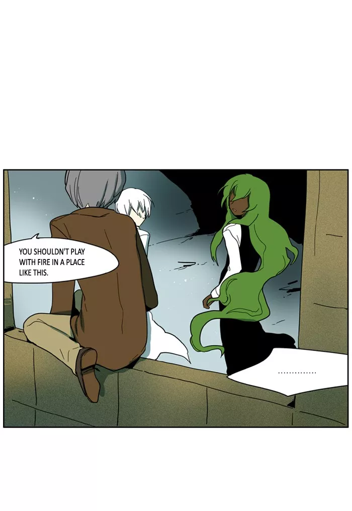 Read I Don’t Want This Kind of Hero Chapter 58 Online