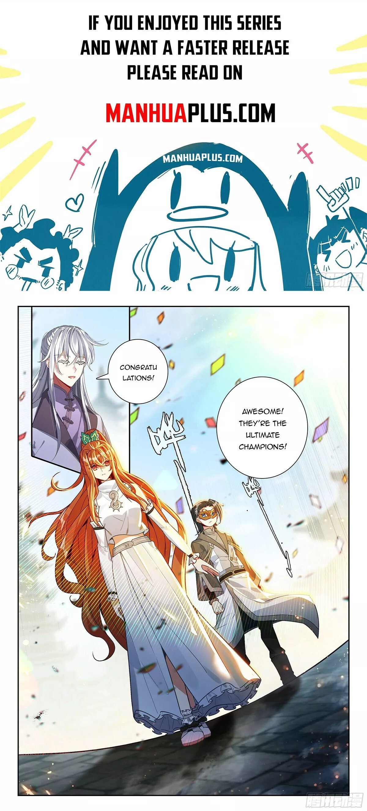 Read Soul Land V – Reborn for you Chapter 230 Online